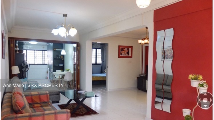 Blk 155 Ang Mo Kio Avenue 4 (Ang Mo Kio), HDB 3 Rooms #211170191